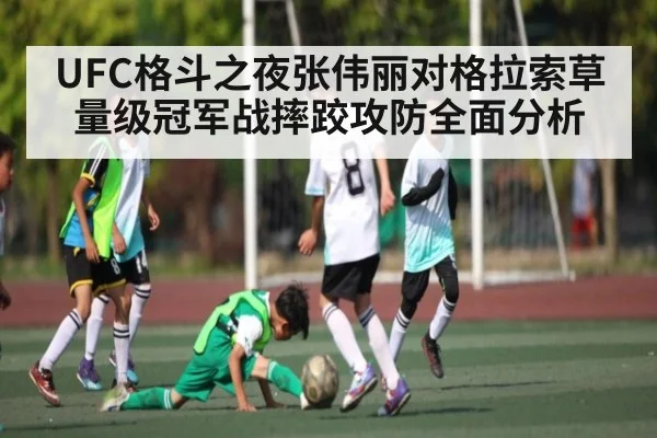 UFC格斗之夜张伟丽对格拉索草量级冠军战摔跤攻防全面分析